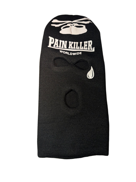 Painkillermedia ski