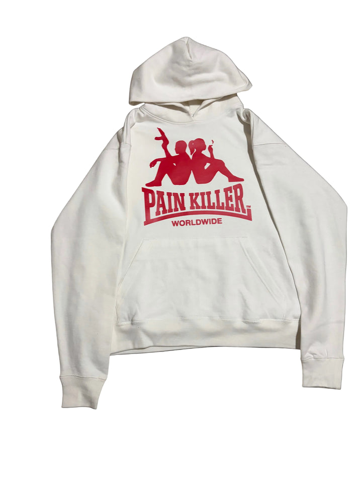 Translation missing: en.Pain killer hoodie